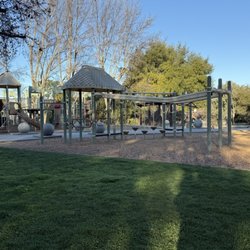 Livorna Park - Playground for kids