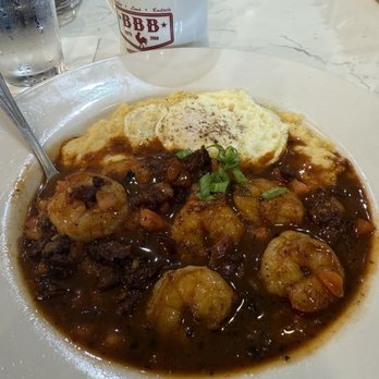 Big Bad Breakfast - Sandestin - Shrimp and Grits - Breakfast & Brunch Near Me - Miramar Beach, Florida Big Bad Breakfast - Sandestin - Shrimp and Grits - Breakfast & Brunch Near Me - Miramar Beach, Florida