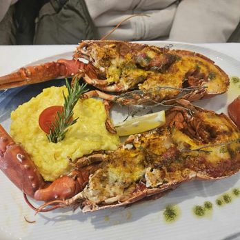 Meraki Nice - Lobster - Mediterranean Near Me - Nice, 06 Meraki Nice - Lobster - Mediterranean Near Me - Nice, 06