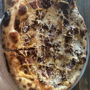 Lowbrow Pizza & Beer - Cuban - Pizza Near Me - Naples, Florida Lowbrow Pizza & Beer - Cuban - Pizza Near Me - Naples, Florida