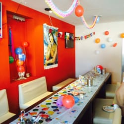 Pasha Grill