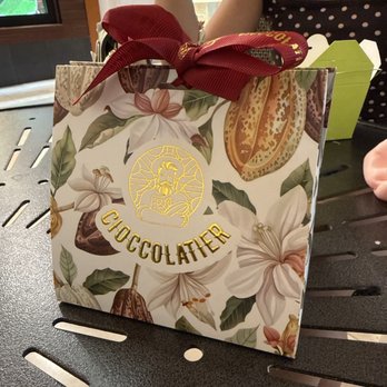 Cioccolatier- Lone Tree - Chocolatiers & Shops Near Me - Lone Tree, Colorado