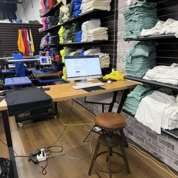 DTF Center - Printing Services Near Me - Dallas, Texas DTF Center - Printing Services Near Me - Dallas, Texas