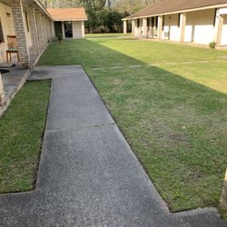 All Pro Landscaping