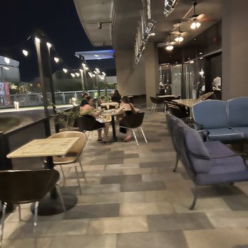 Mancuso's Restaurant - Outside area - Italian Near Me - Phoenix, Arizona