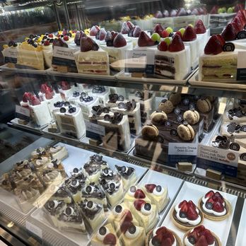 Paris Baguette - Coffee & Tea Near Me - Las Vegas, Nevada Paris Baguette - Coffee & Tea Near Me - Las Vegas, Nevada