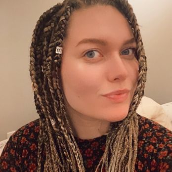 Rose’s Hair Design - Box Braids by Rose - Hair Salons Near Me - Albany, Oregon