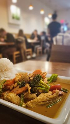 Pho Basil by null