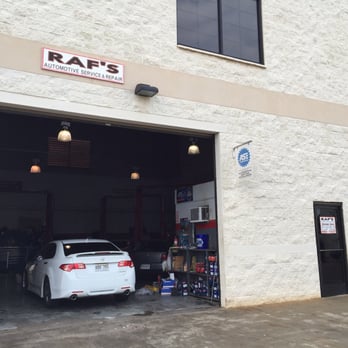 RAF's Automotive - Thank you, Raf!! You guys are da best! - Auto Repair Near Me - Kapolei, Hawaii RAF's Automotive - Thank you, Raf!! You guys are da best! - Auto Repair Near Me - Kapolei, Hawaii
