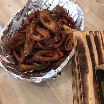 Bai Wei - Szechuan Near Me - Philadelphia, Pennsylvania