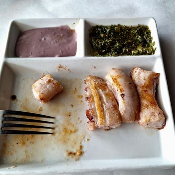 Terra Sur Cafe - Pulpo - Peruvian Near Me - Tampa, Florida Terra Sur Cafe - Pulpo - Peruvian Near Me - Tampa, Florida
