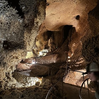 Caverns Of Sonora - Pave - Tours Near Me - Sonora, Texas