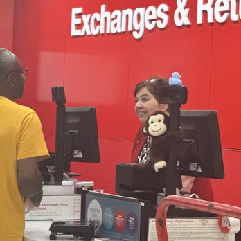 Target - Melissa - Department Stores Near Me - Chesapeake, Virginia
