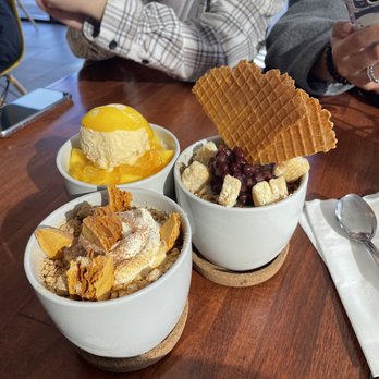 Sweet Mong - Mango Tango Bingsoo, Tiramisu Bingso, and Seoul Bingsoo! - Coffee & Tea Near Me - Las Vegas, Nevada Sweet Mong - Mango Tango Bingsoo, Tiramisu Bingso, and Seoul Bingsoo! - Coffee & Tea Near Me - Las Vegas, Nevada