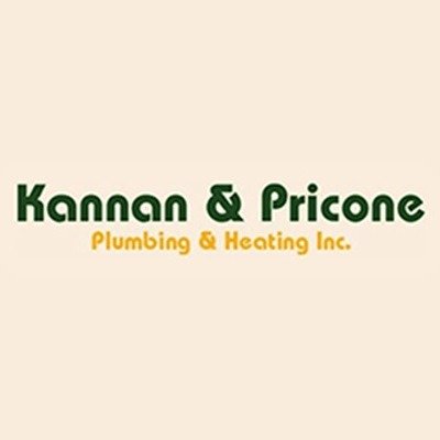 Slide of Kannan & Pricone Plumbing & Heating