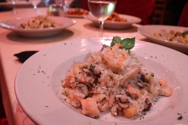 Gino's Vino Osteria by null