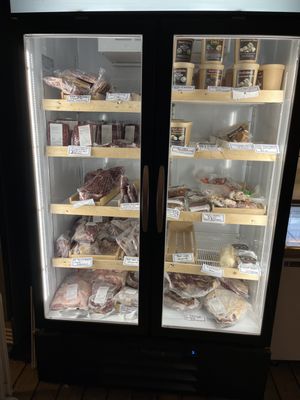 Benedikt Dairy by null