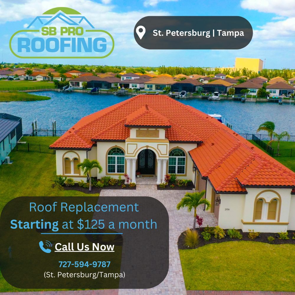 Slide of Sb Pro Roofing