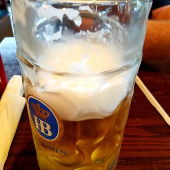 Village Bier Garten - HB original - German Near Me - Cocoa, Florida Village Bier Garten - HB original - German Near Me - Cocoa, Florida