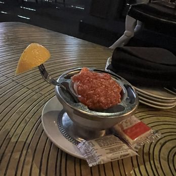 1933 Lounge - Famous Shrimp Cocktail - Lounges Near Me - Indianapolis, Indiana