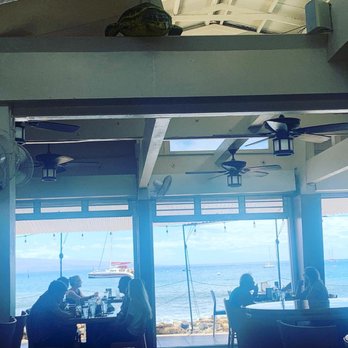 Honu Oceanside - Seafood Near Me - Lahaina, Hawaii Honu Oceanside - Seafood Near Me - Lahaina, Hawaii