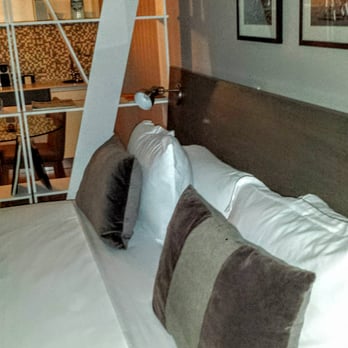 Casasur Bellini Hotel - Big comfy bed - Hotels Near Me - Buenos Aires, C