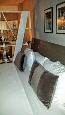 CASASUR BELLINI HOTEL by null