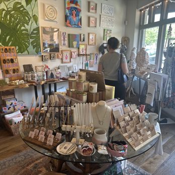 CLT Find - Jewelry Near Me - Charlotte, North Carolina