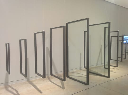 Museo Moderno by null