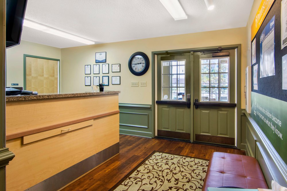 Primrose School of Cumming West - childcare center in Cumming, GA