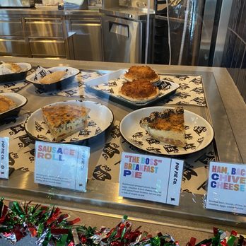 Pop Pie - Bakeries Near Me - San Diego, California Pop Pie - Bakeries Near Me - San Diego, California