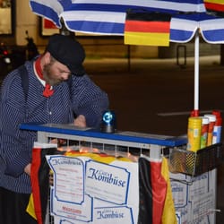 Lütt'n Kombüse