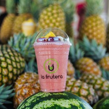 La Frutera - Juice Bars & Smoothies Near Me - Santa Isabel, Puerto Rico