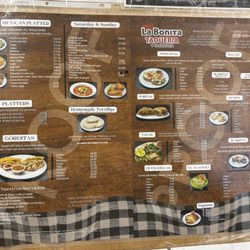 La Bonita Market