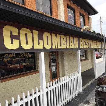 Cali Viejo Restaurant - Latin American Near Me - Brandon, Florida Cali Viejo Restaurant - Latin American Near Me - Brandon, Florida