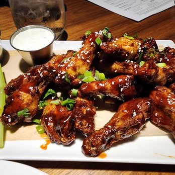 Bennett's American Cooking - New American Near Me - Sacramento, California Bennett's American Cooking - New American Near Me - Sacramento, California