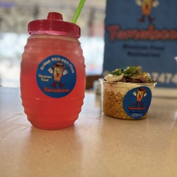Tamalocos - Corn in a Cup and watermelon water - Sports Bars Near Me - Longview, Texas Tamalocos - Corn in a Cup and watermelon water - Sports Bars Near Me - Longview, Texas