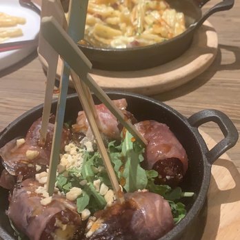 The Rustik Fork - Dates and Mac and cheese - Gastropubs Near Me - Riverside, California The Rustik Fork - Dates and Mac and cheese - Gastropubs Near Me - Riverside, California