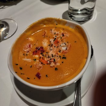 Fleming’s Prime Steakhouse & Wine Bar - Steakhouses Near Me - Tulsa, Oklahoma