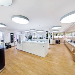 Juwelier Willenberg - Ladenlokal 2020