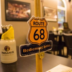 Route 68