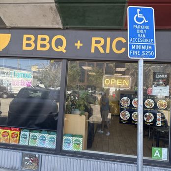 BBQ+RICE - West LA - Korean Near Me - Los Angeles, California BBQ+RICE - West LA - Korean Near Me - Los Angeles, California