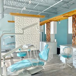 LOOK Dental and Vision