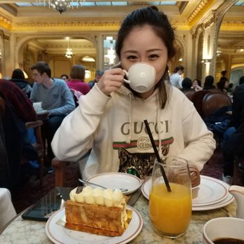 Angelina - Breakfast & Brunch Near Me - Paris, 75