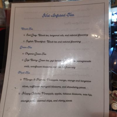 Menu photo 3 Jelly Dyer, IN