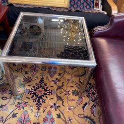 The Refind Room Annex