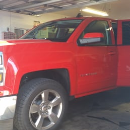 Window tint