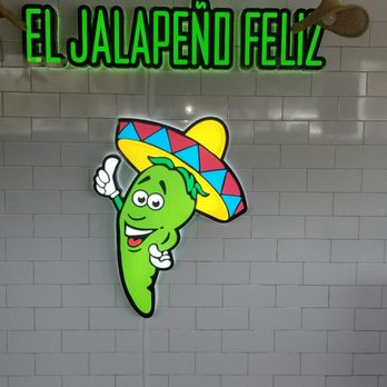 El Jalapeño Feliz - Mexican Near Me - Pompano Beach, Florida