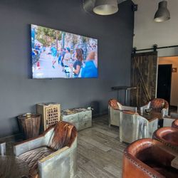 Royale Cigar Lounge
