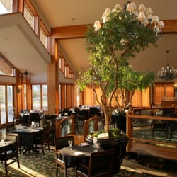 Hazelmere Golf & Tennis Club - Dining Room